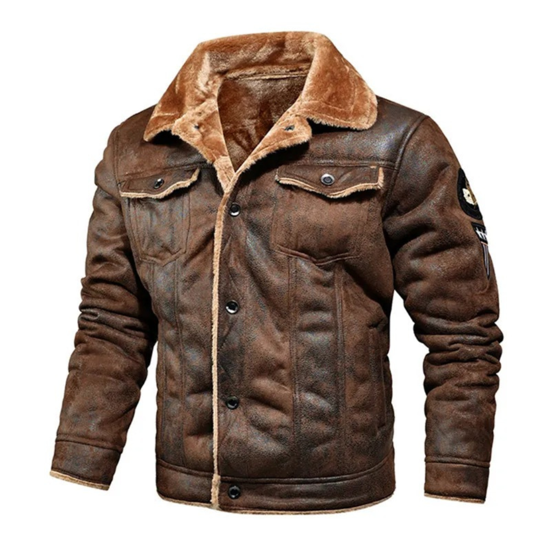Brown / 5XL