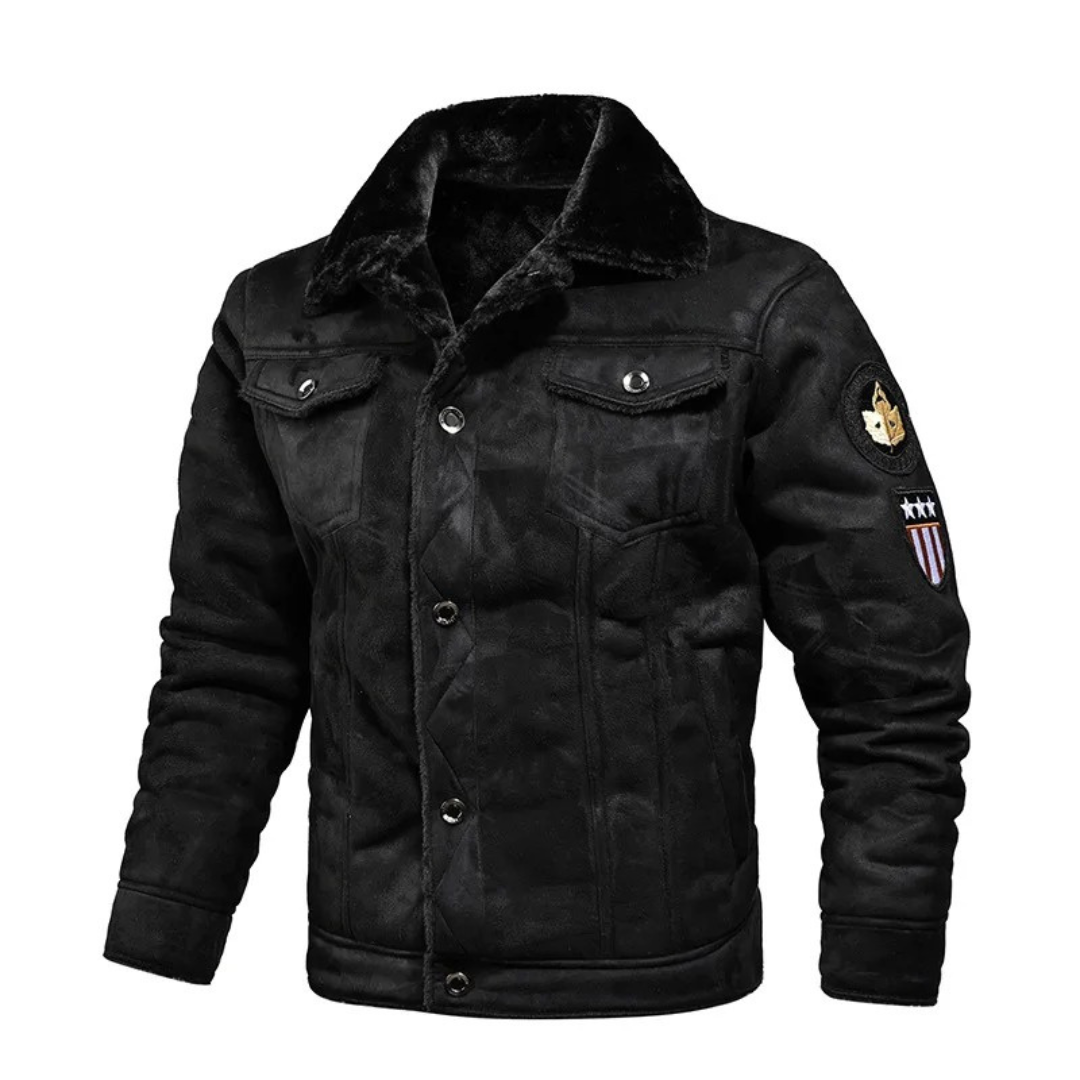 Black / 5XL
