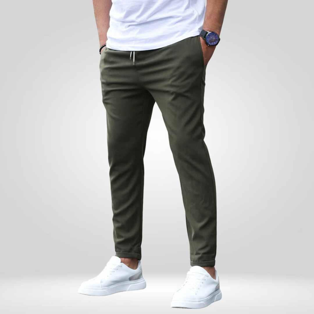 Green / 3XL
