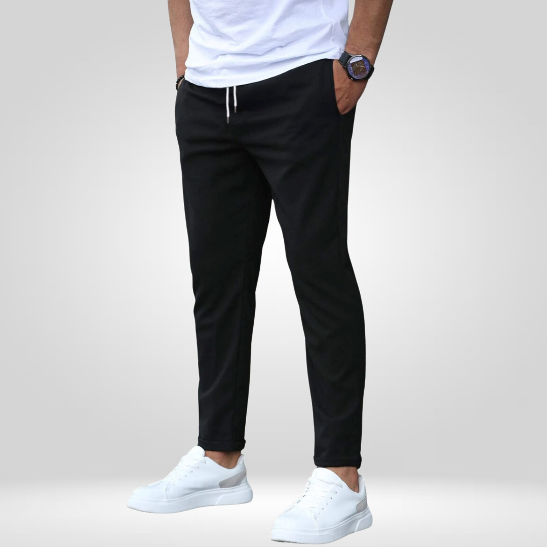 Black / 3XL