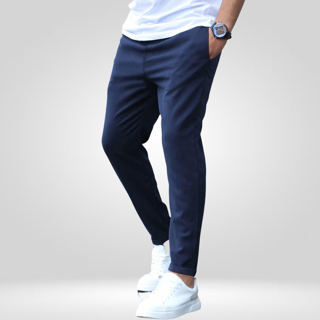 Navy Blue / 3XL
