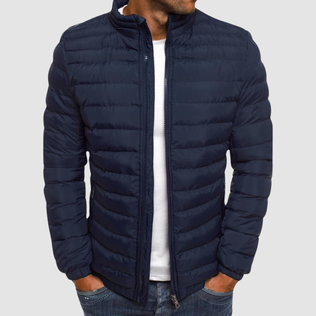 Navy Blue / 3XL
