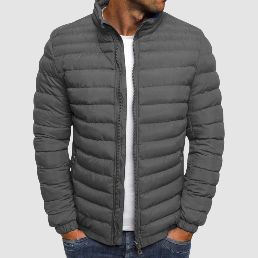 Gray / 3XL