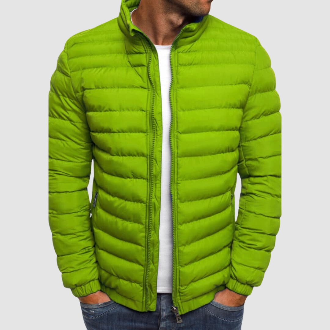 Green / 3XL