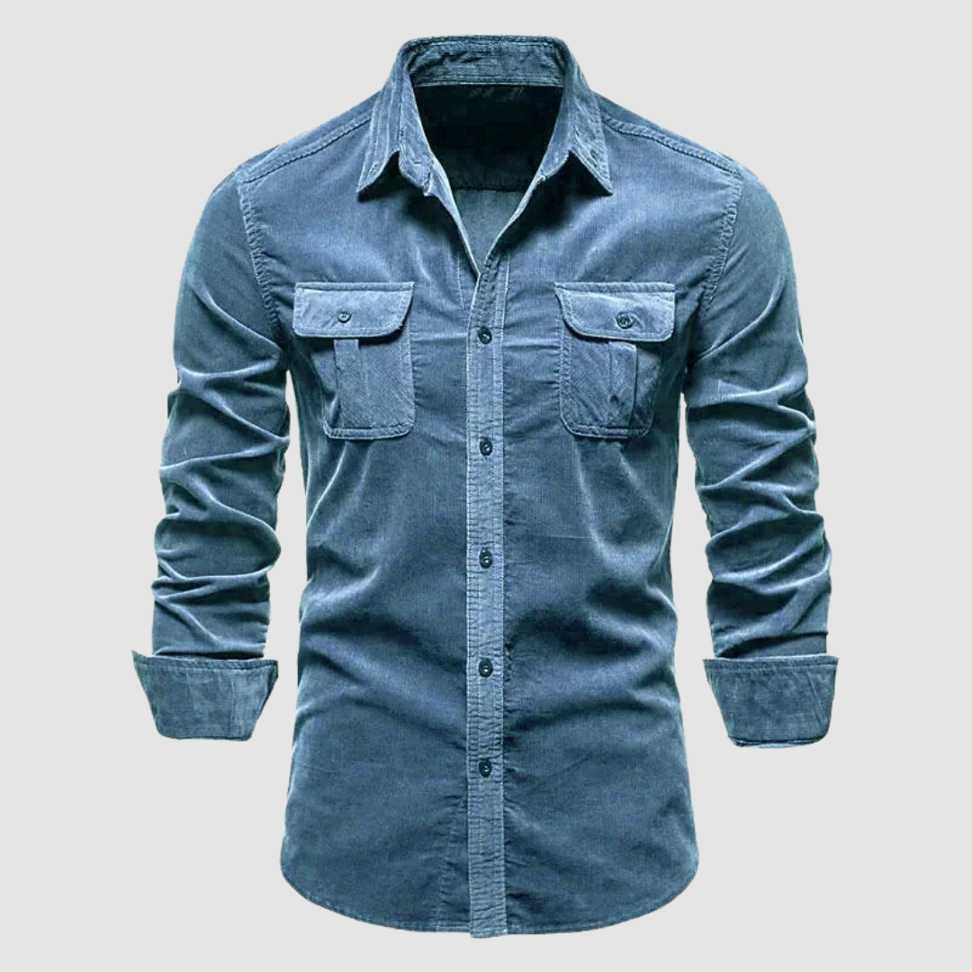Blue / 3XL