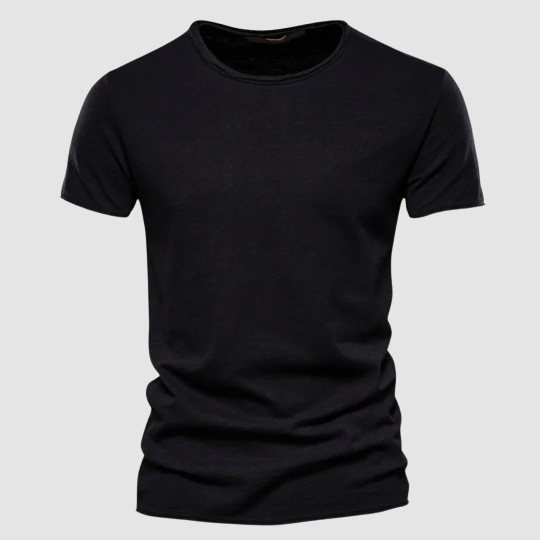 Black / 5XL