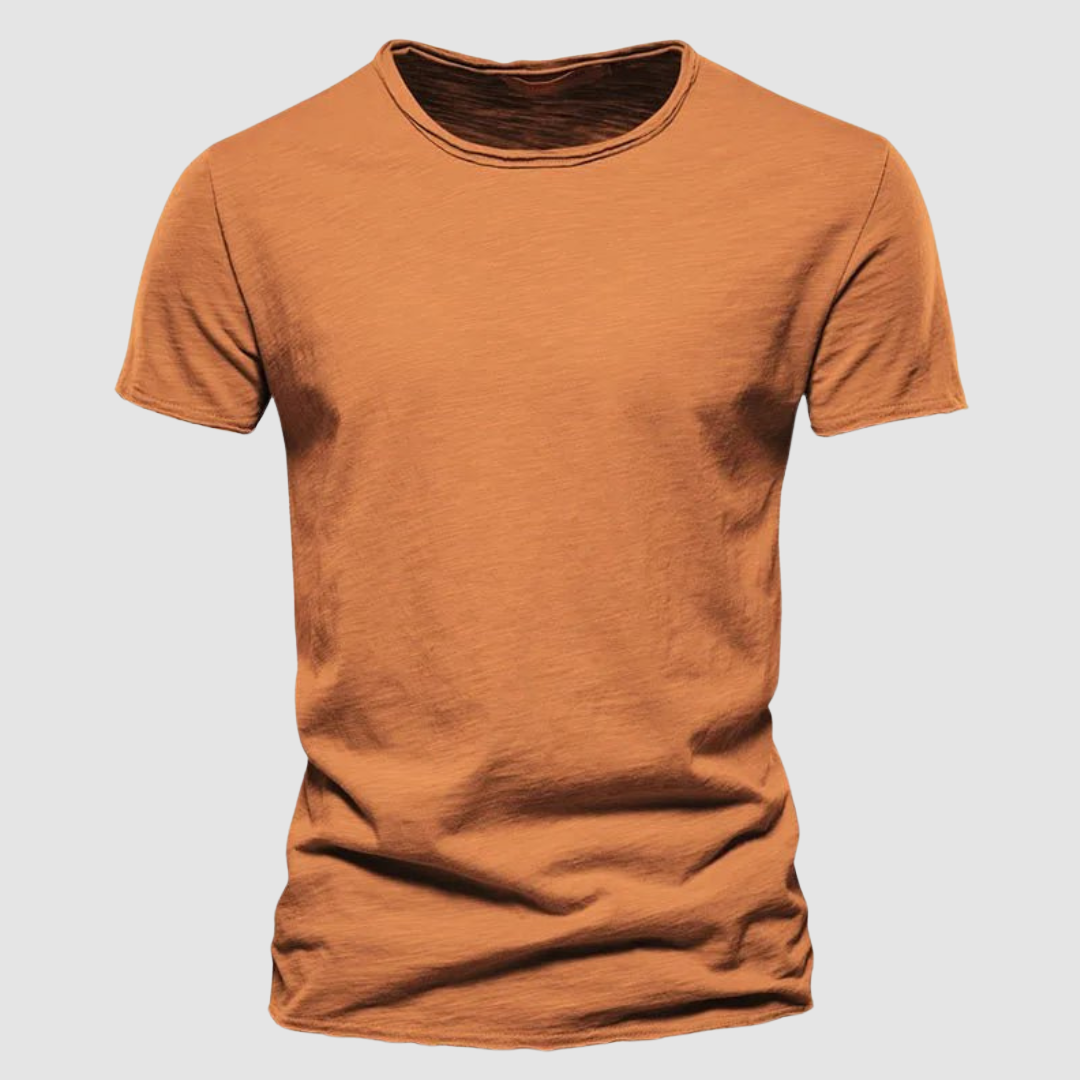 Orange / 5XL