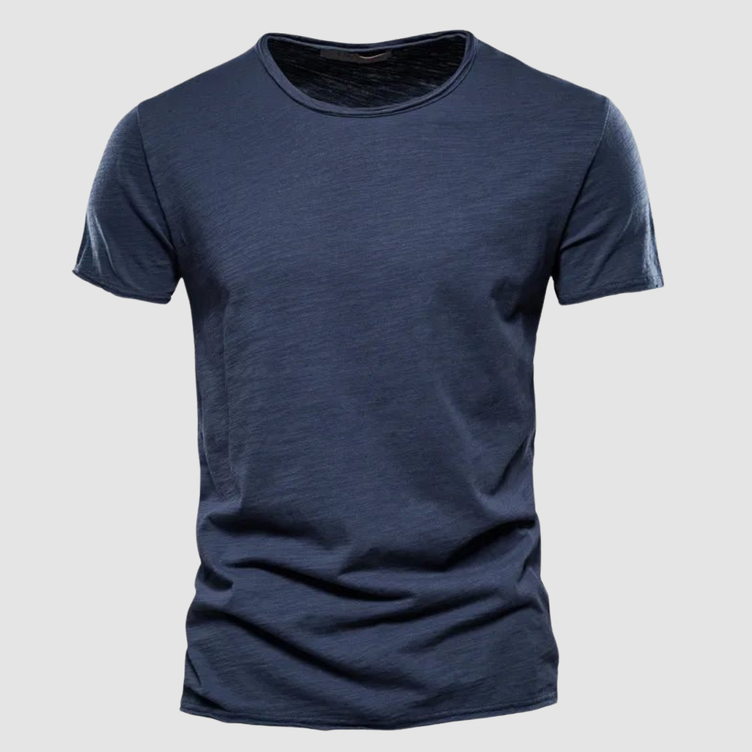 Navy Blue / 5XL