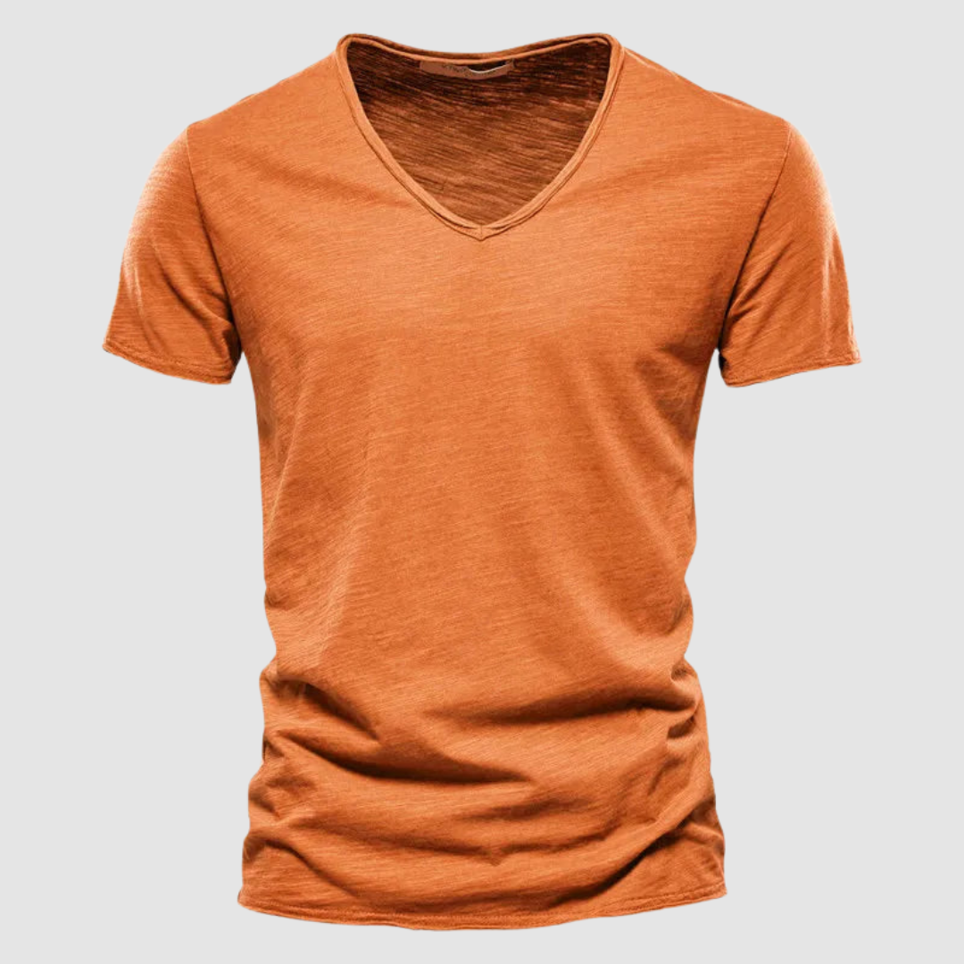 Orange / 5XL