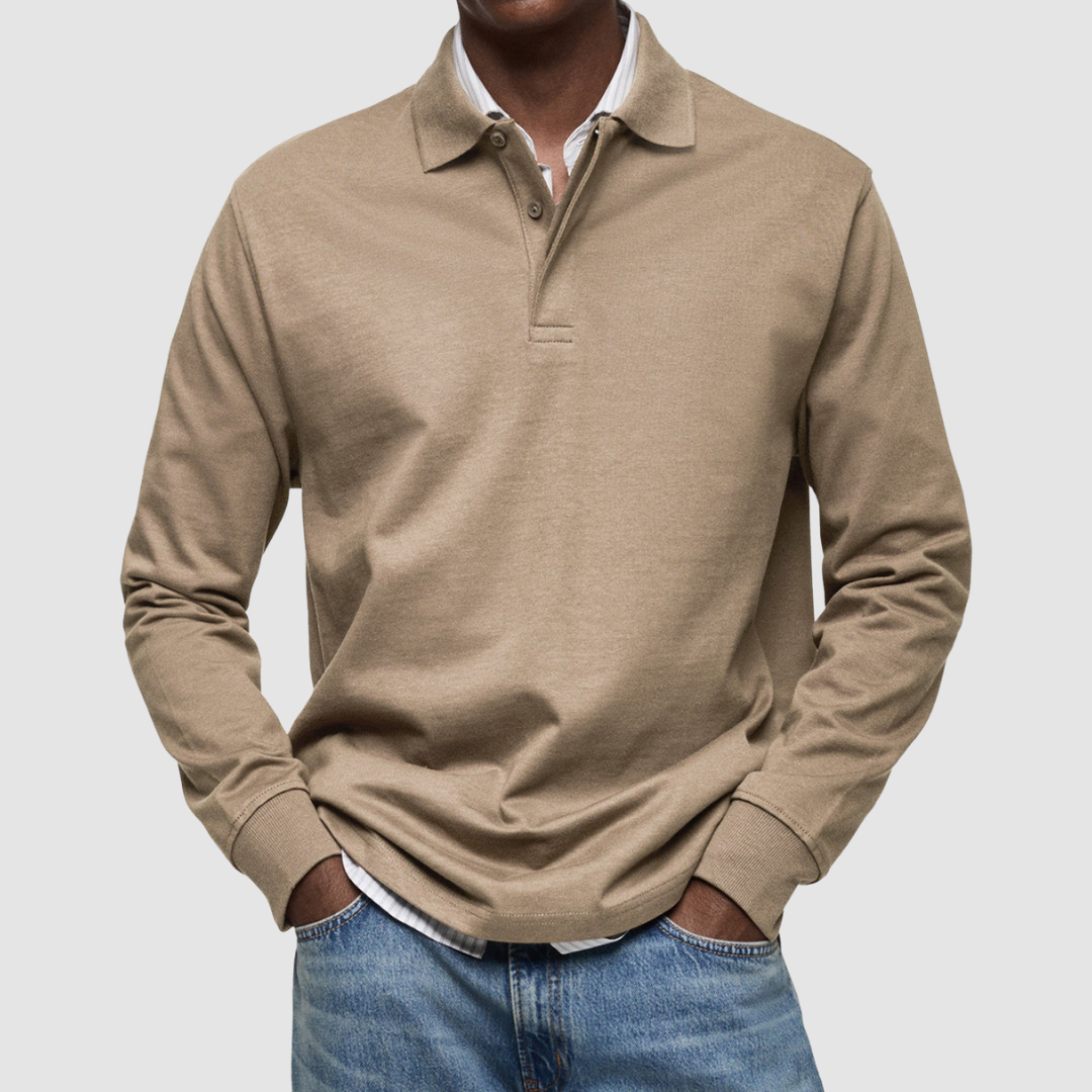 Khaki / 5XL