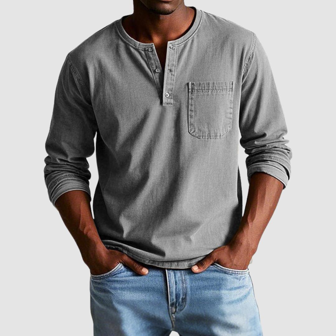 Gray / 5XL