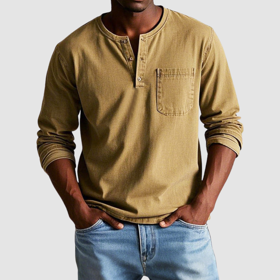 Khaki / 5XL
