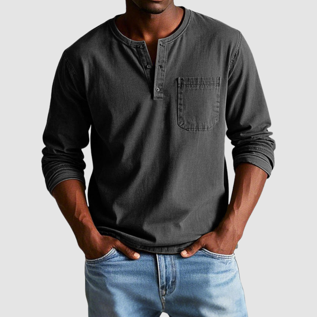Black / 5XL