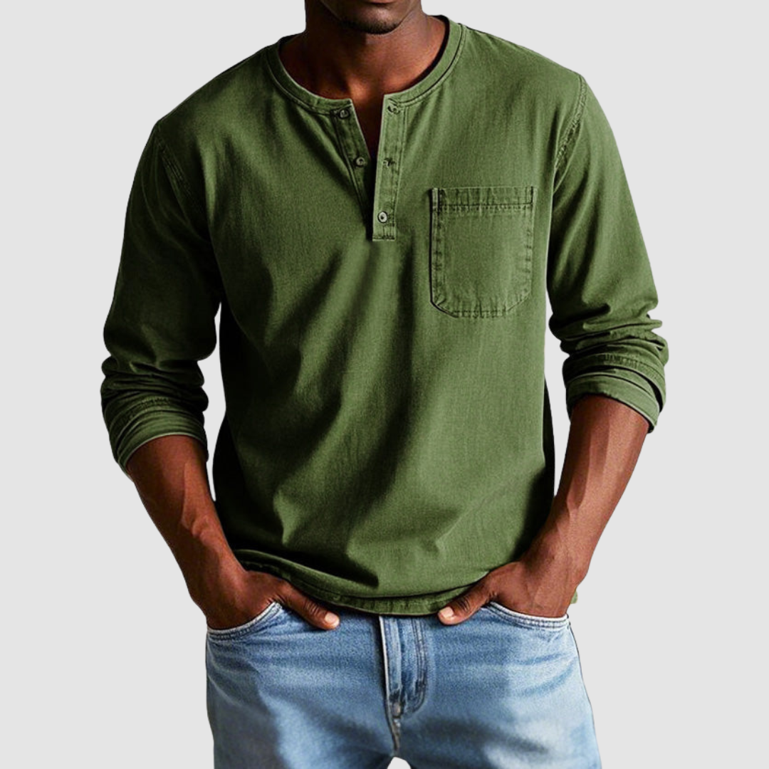 Army Green / 5XL