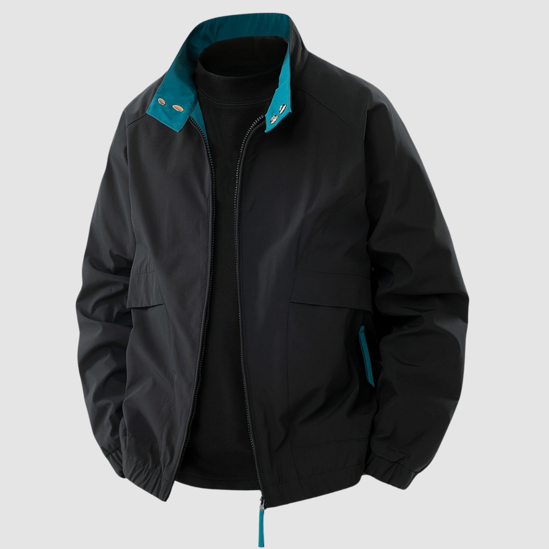 Black / 3XL