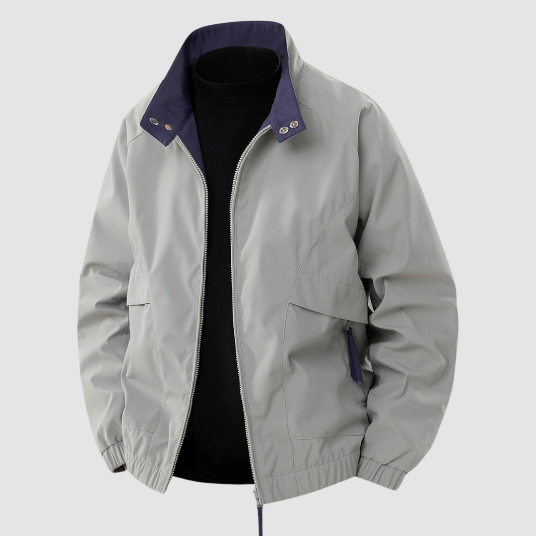 Gray / 3XL
