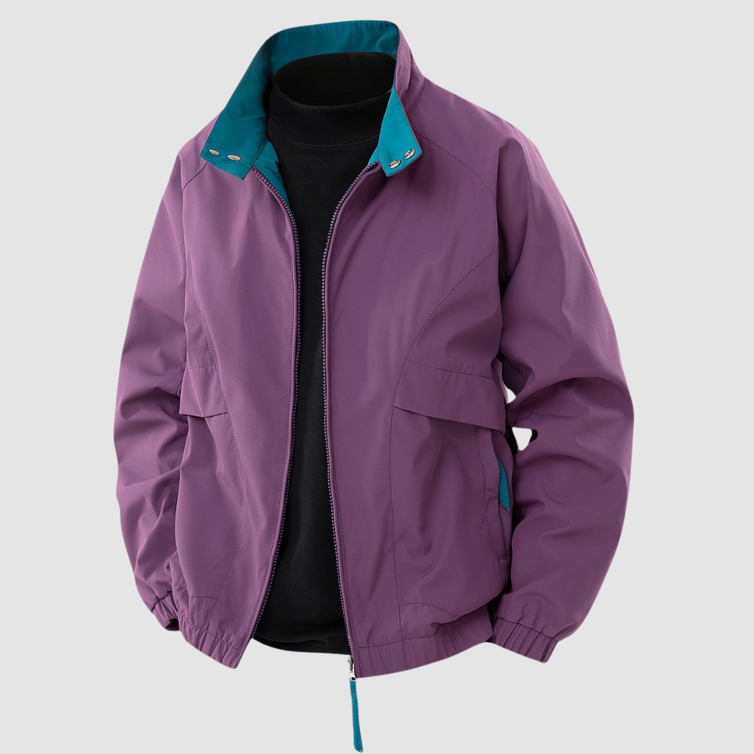Purple / 3XL