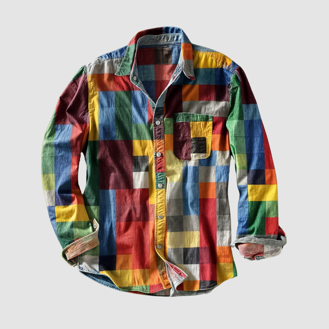 Sierra Sunset / 5XL