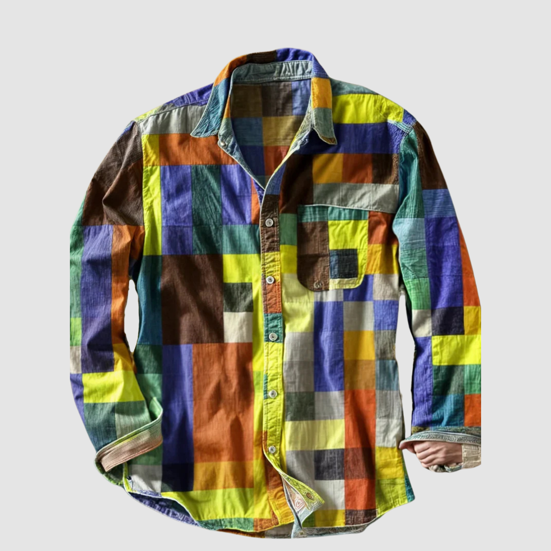 Canyon Moss / 5XL