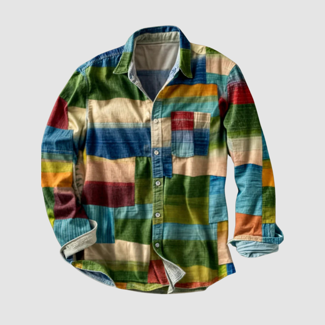 Coastal Drift / 5XL