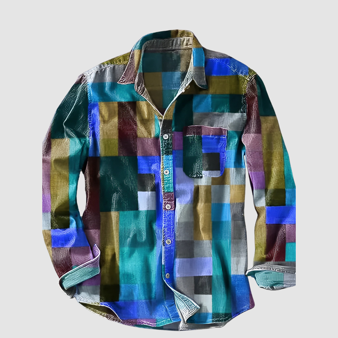 Midnight Terrain / 5XL