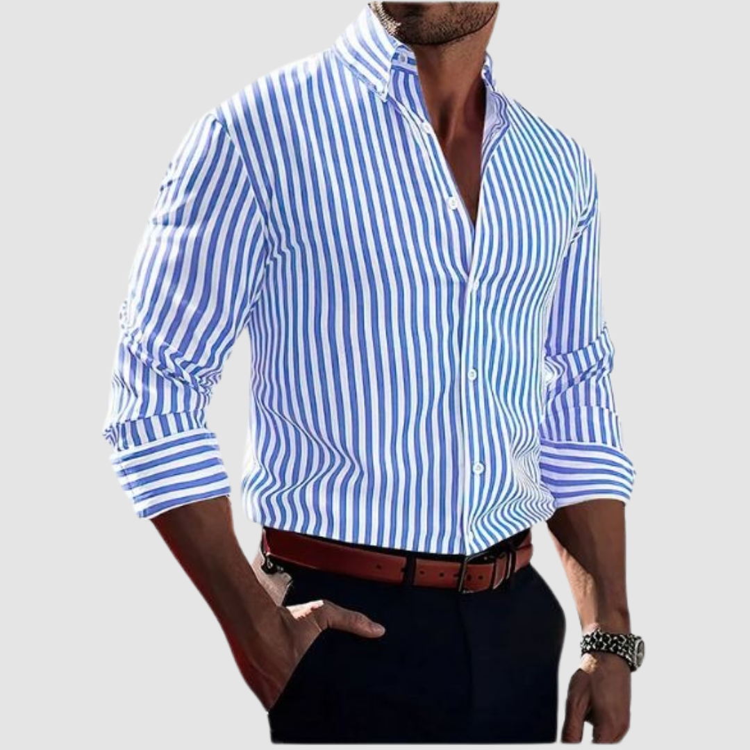 Light Blue / 2XL