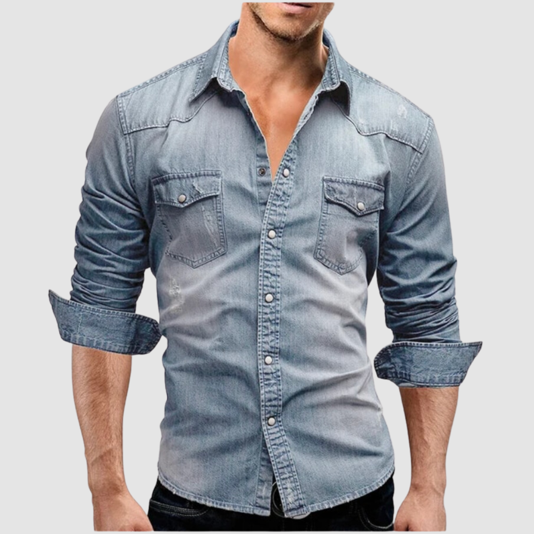 Light Blue / 2XL