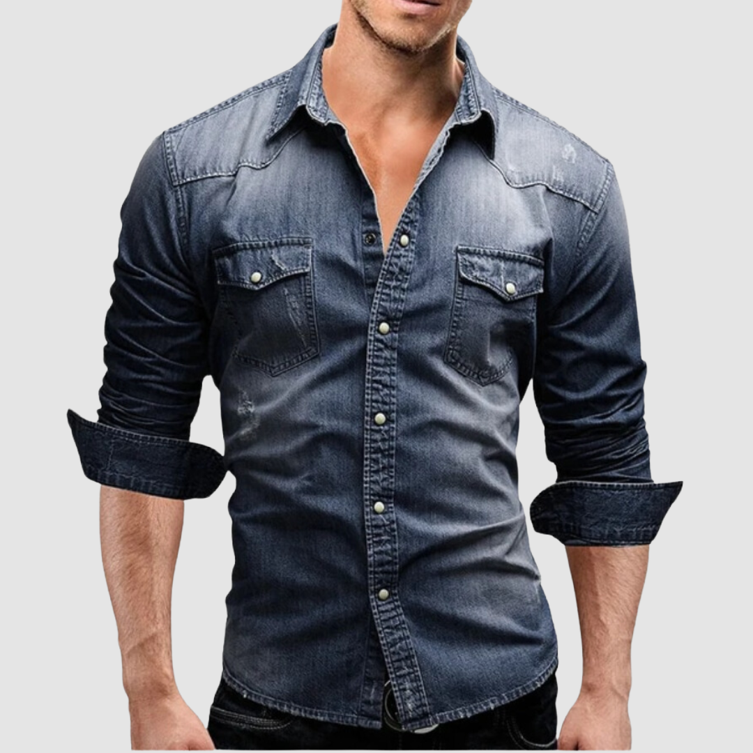 Dark Blue / 2XL