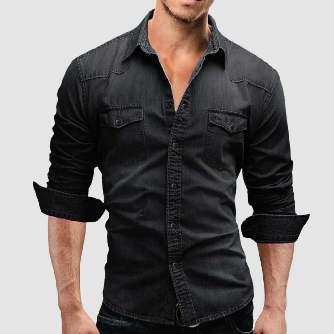 Black / 2XL