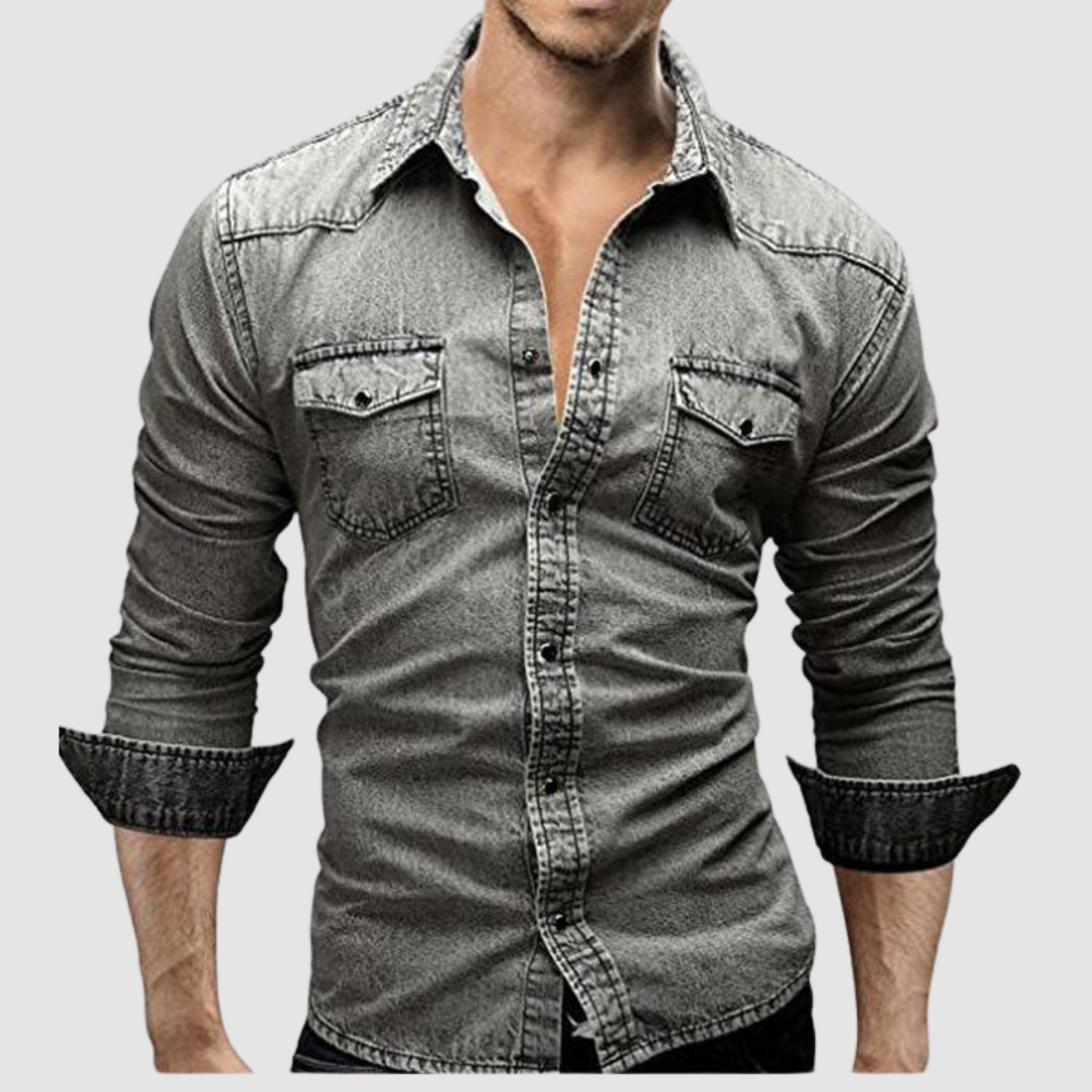 Gray / 2XL