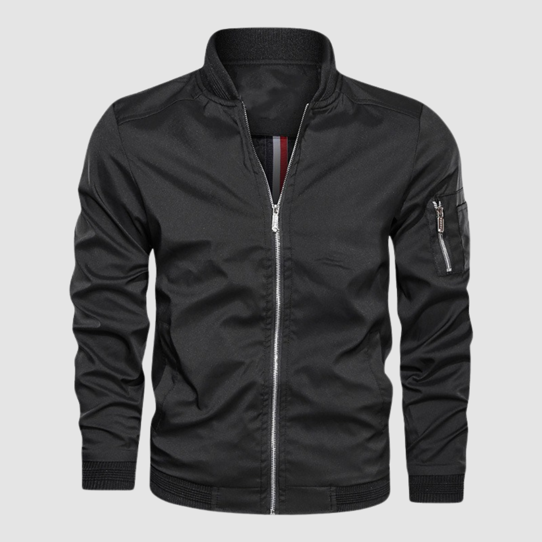 Black / 6XL