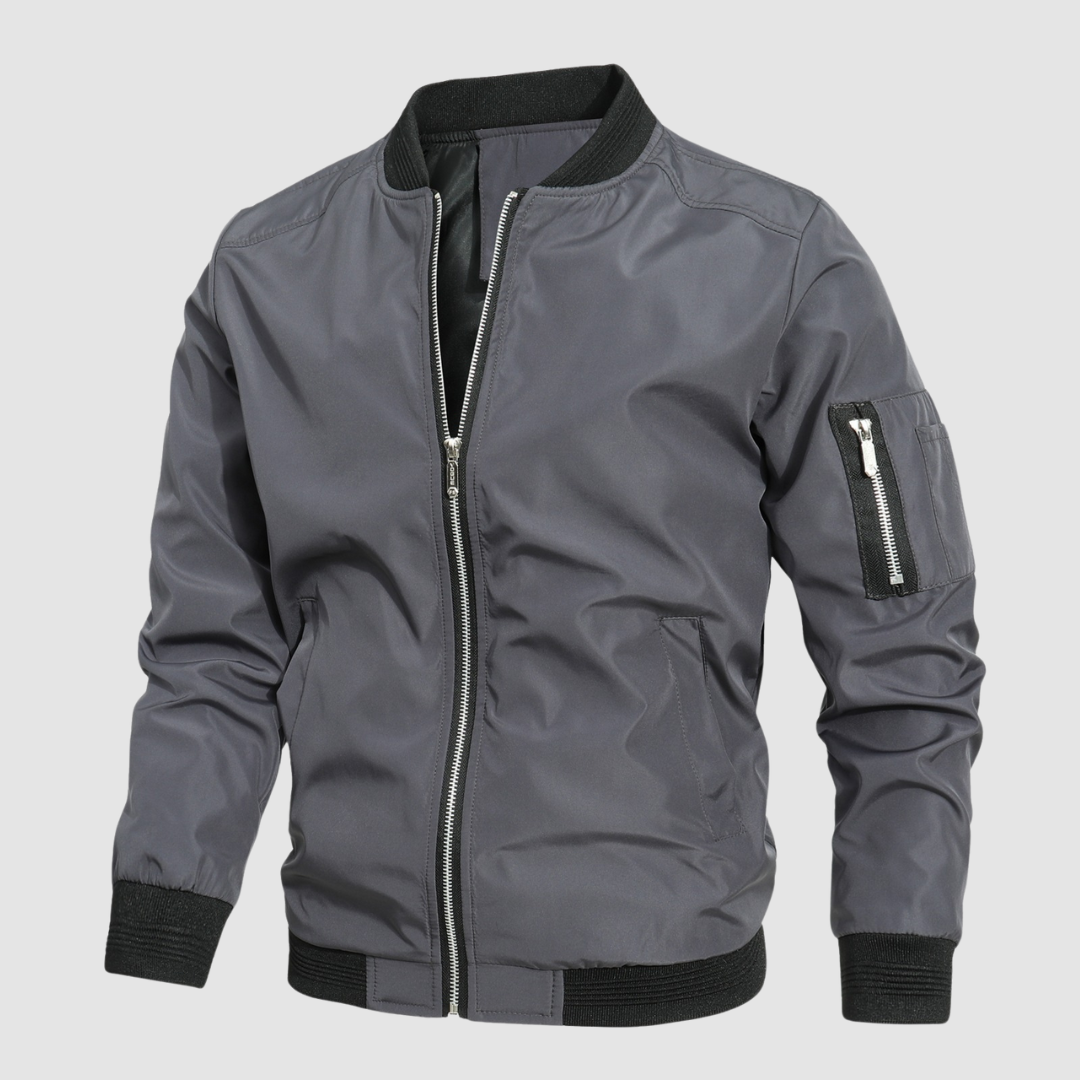 Gray / 6XL
