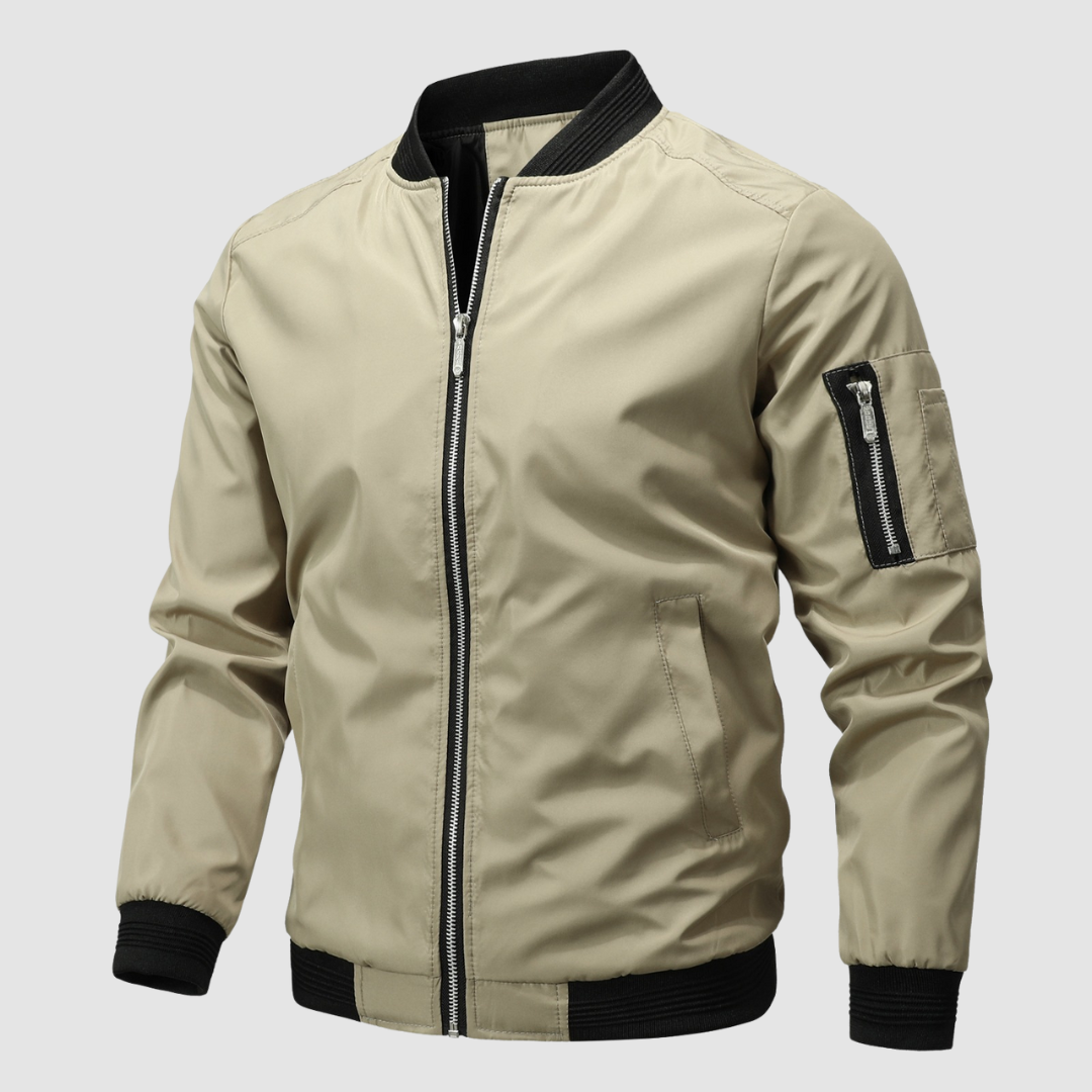 Khaki / 6XL