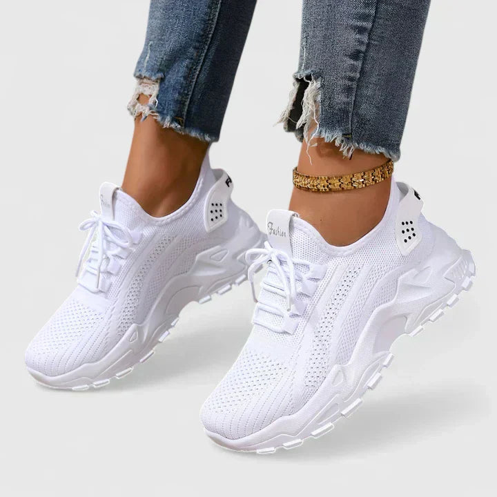 White / 10