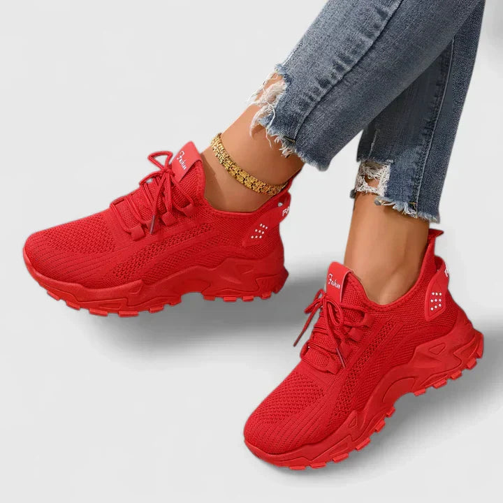 Red / 10
