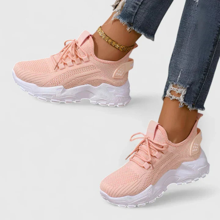 Peach / 10