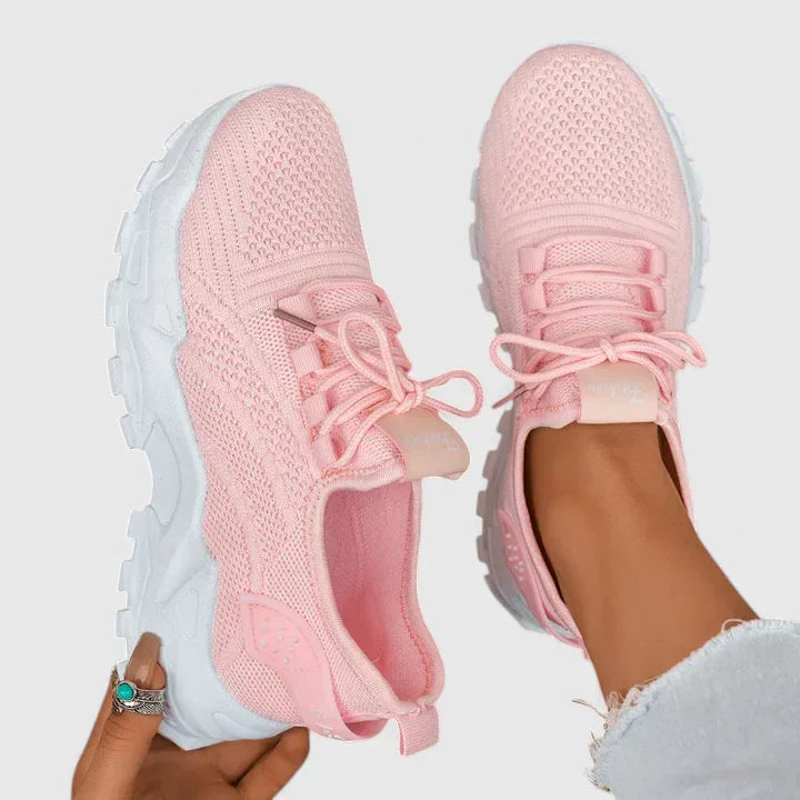 Pink / 10
