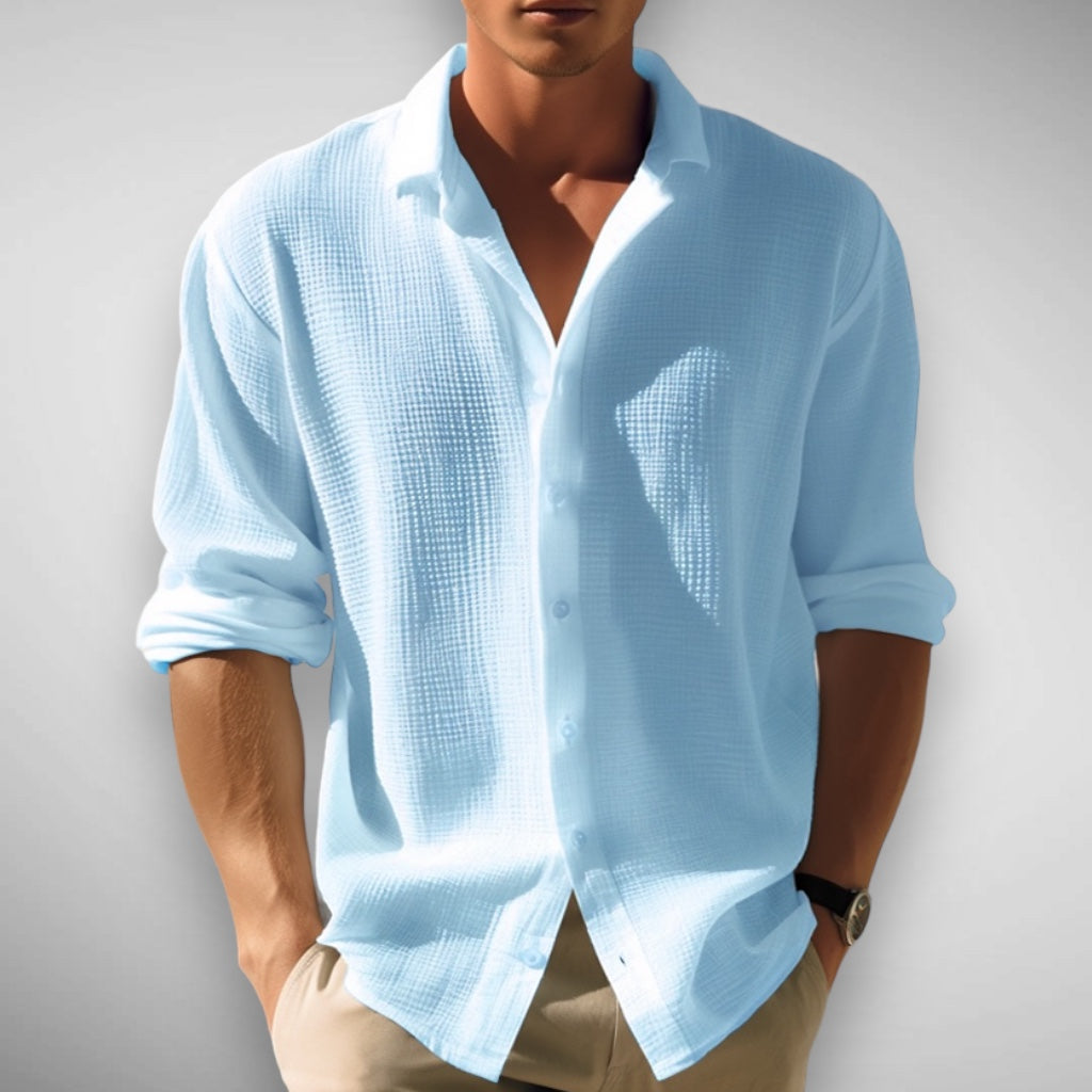 Sky Blue / 3XL