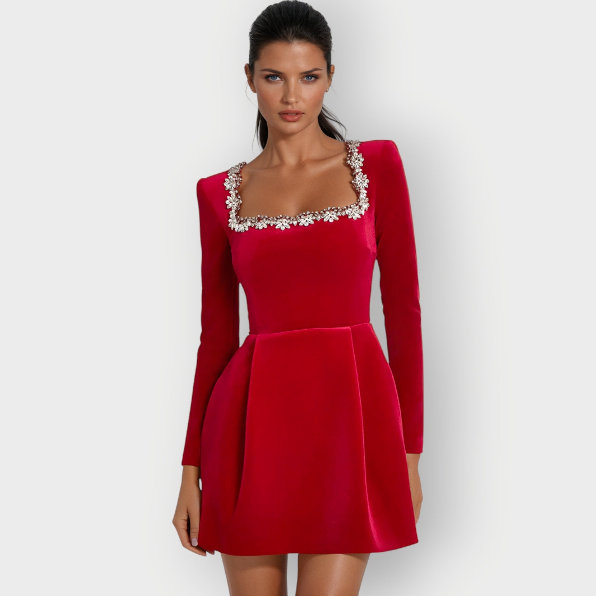 Red / XL