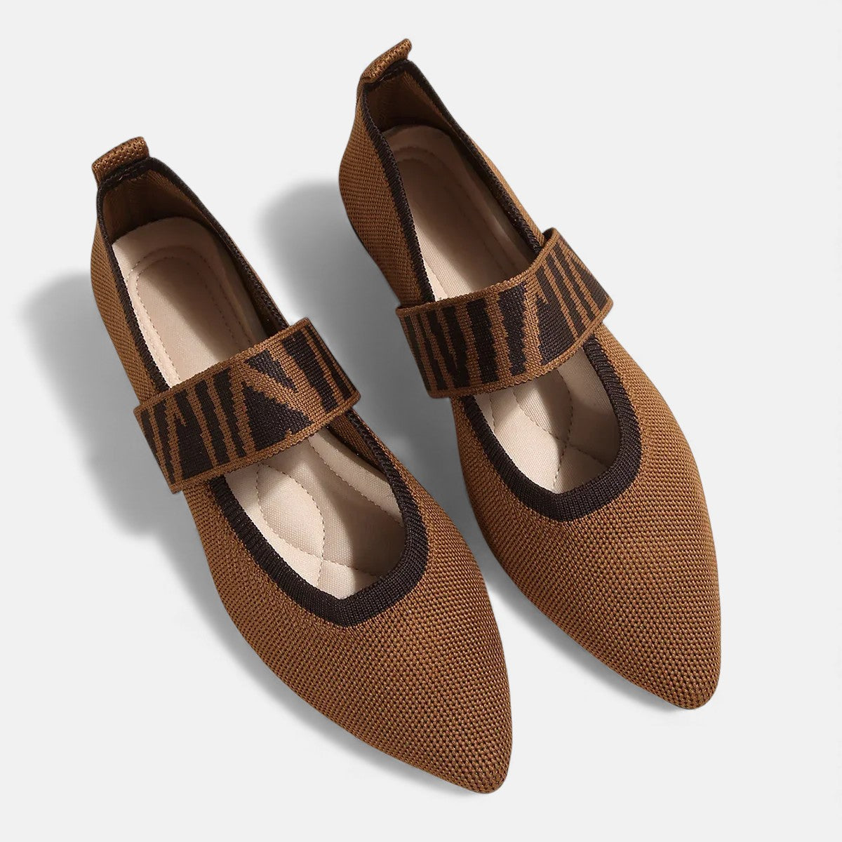 Brown / 12