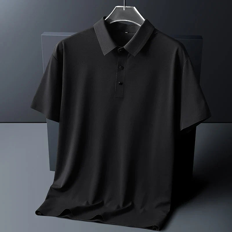 Black / 5XL