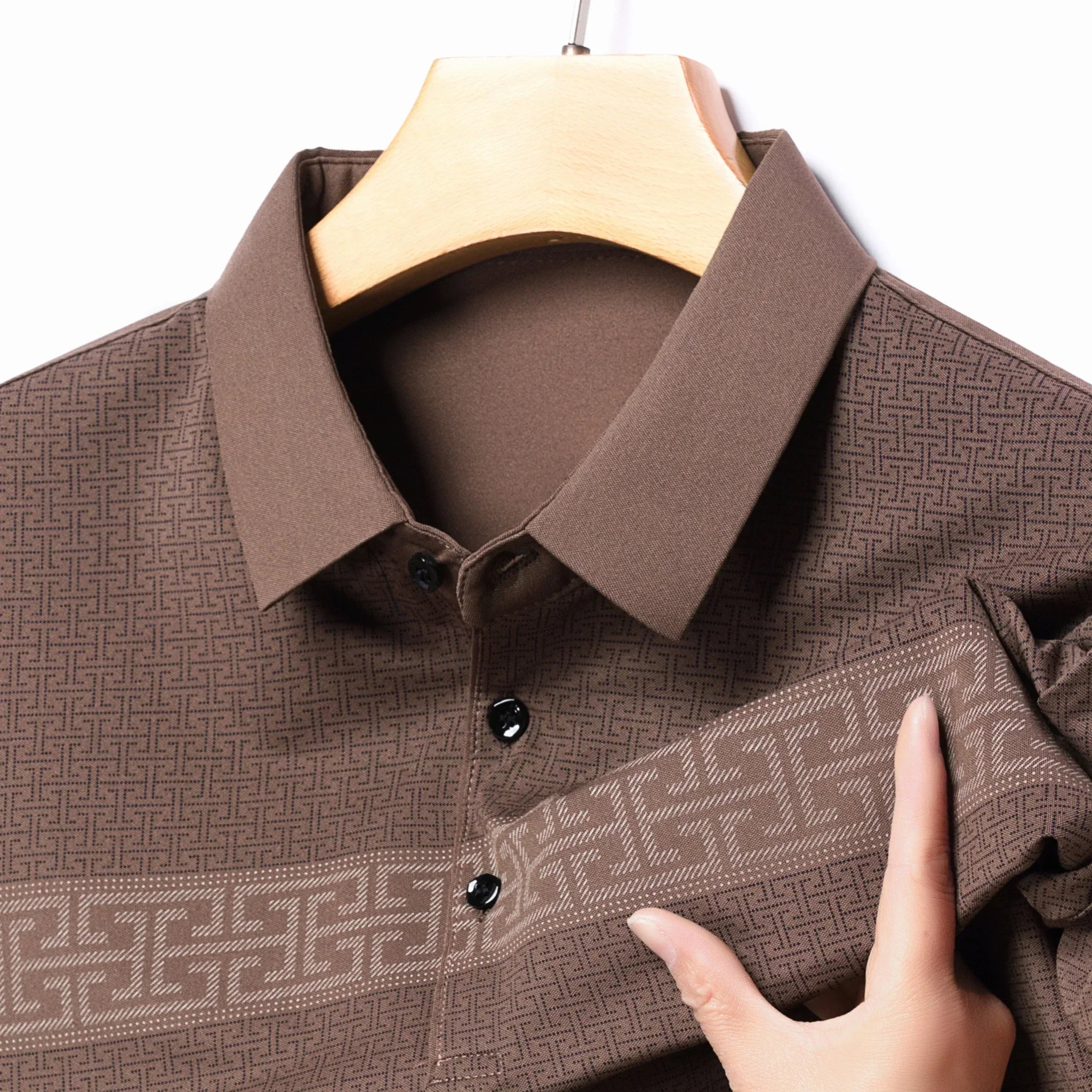 Earth Brown / 2XL