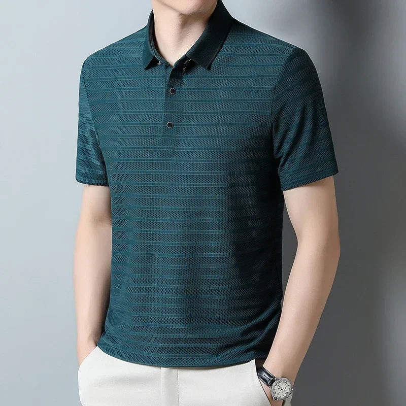 Dark Green / S