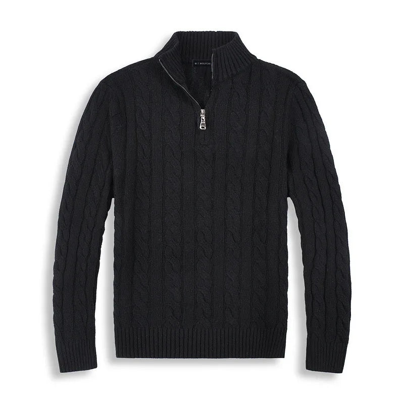 Black / 4XL