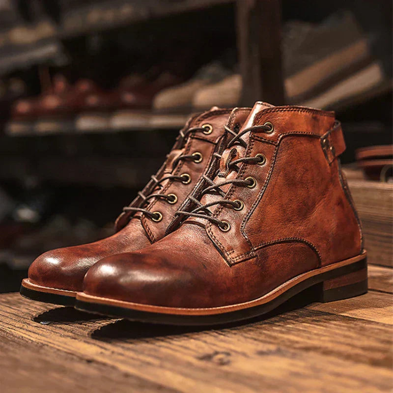 Brown / 14
