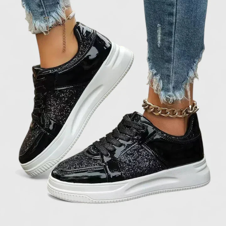 Black / US 11