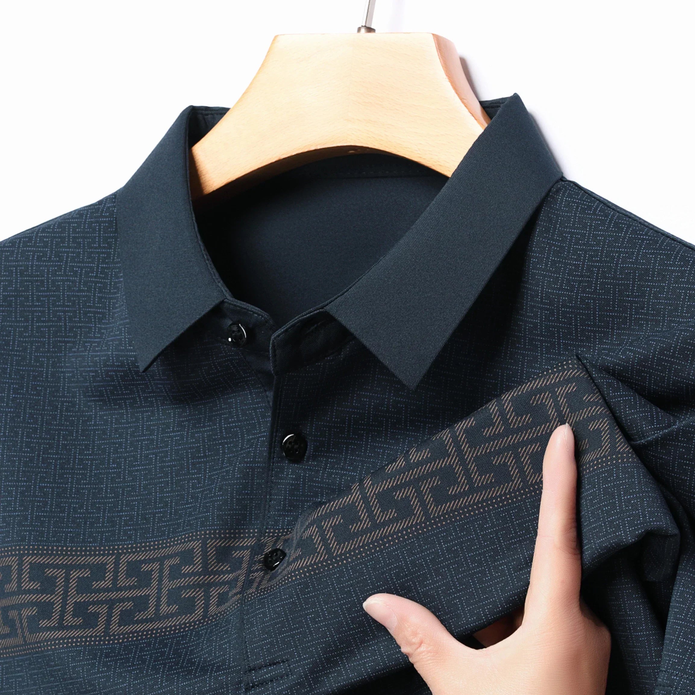 Designer Blue / 2XL