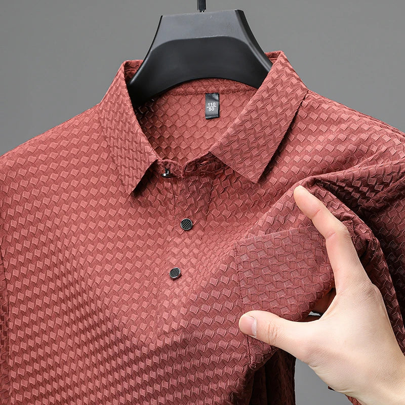 Brick Red / 2XL