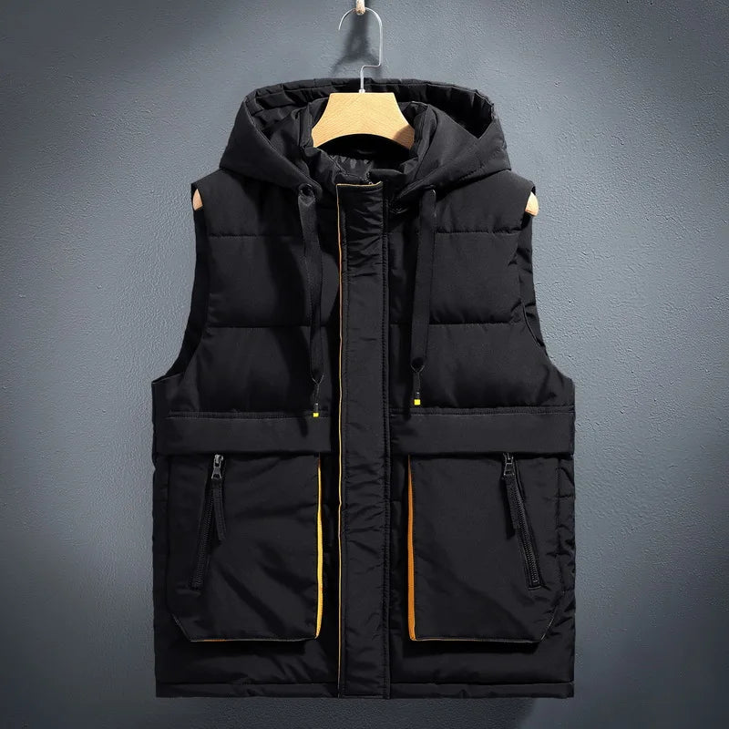 Pitch Black / 3XL