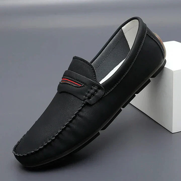 Black / 6